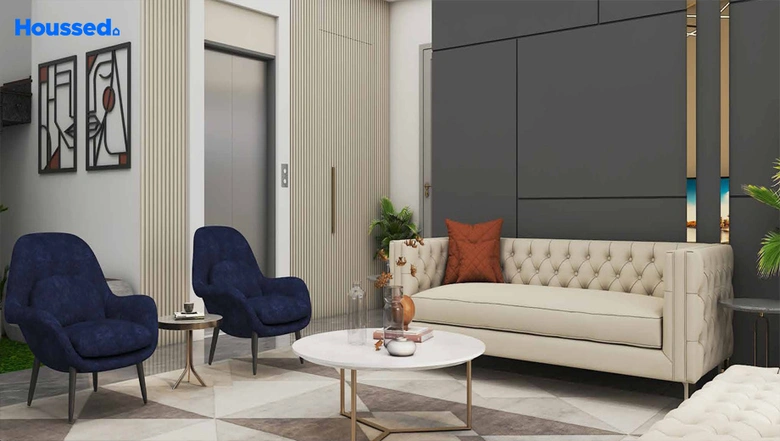 Sample Apartment of Ace Ananta in Nagole, Hyderabad - Image 55422