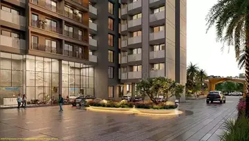 Amenities of Mayfair Virar Gardens - Image 20744