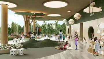 Amenities of Mayfair Virar Gardens - Image 20743