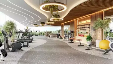 Amenities of Mayfair Virar Gardens - Image 20745