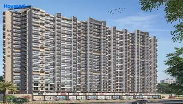 Mayfair Virar Gardens