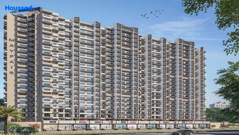 Project Image of Mayfair Virar Gardens in Virar West, Palghar - Image 20742