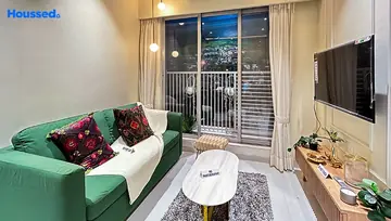 Sample Apartment of Mayfair Virar Gardens - Image 20750