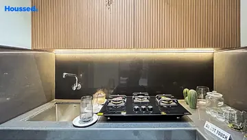 Sample Apartment of Mayfair Virar Gardens - Image 20748