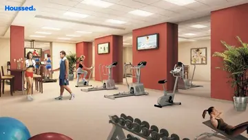 Amenities of Sridutt Garden Avenue - K - Image 20757