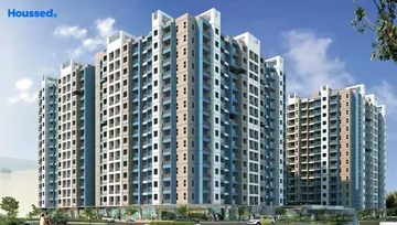 Project Image of Sridutt Garden Avenue - K - Image 20756