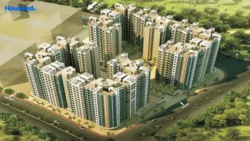Project Image of Sridutt Garden Avenue - K - Image 20755