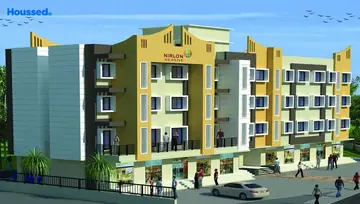 Project Image of Nirlon Serene - Image 20773