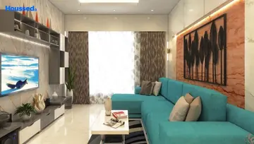Sample Apartment of Om Sai Sadan - Image 39977