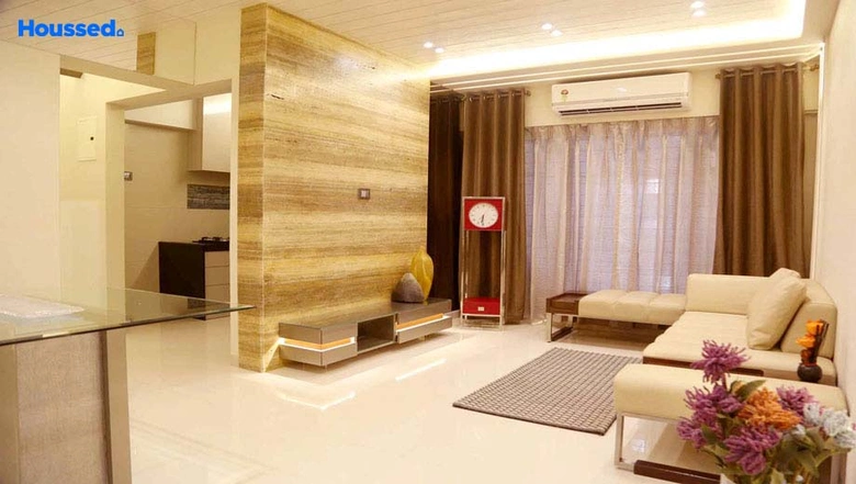 Sample Apartment of Unique Ivana in Mira Road East, Thane - Image 27540