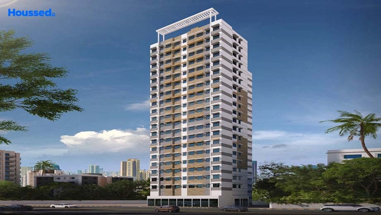 Project Image of Vardhman Habitat in Byculla East, Mumbai - Image 41522