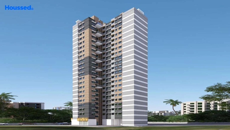 Project Image of Vardhman Habitat in Byculla East, Mumbai - Image 41523