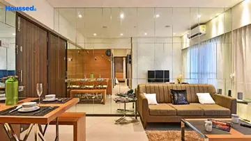 Sample Apartment of Rustomjee Avenue L1 & L2 - Image 88234