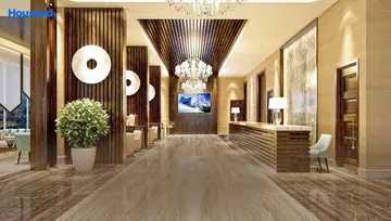 Amenities of Purva Atmosphere - Image 41689