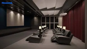 Amenities of Purva Atmosphere - Image 41693