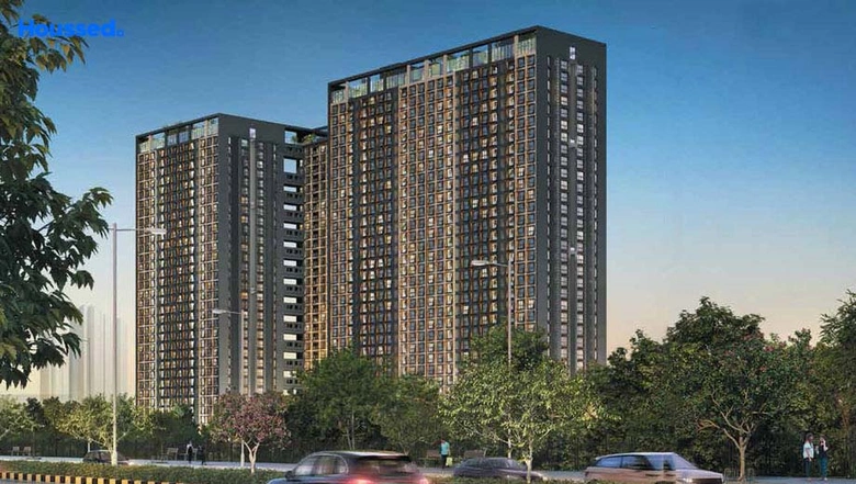 Project Image of Purva Atmosphere in Thanisandra, Bangalore - Image 41687