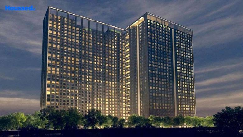 Project Image of Purva Atmosphere in Thanisandra, Bangalore - Image 41686