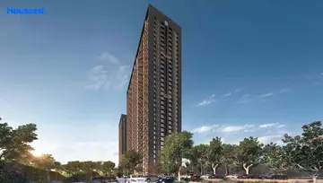 Project Image of Purva Atmosphere - Image 41688