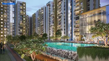 Amenities of Purva Celestial - Purva Zenium 2 - Image 41721