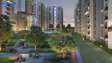 Amenities of Purva Celestial - Purva Zenium 2 - Image 41723