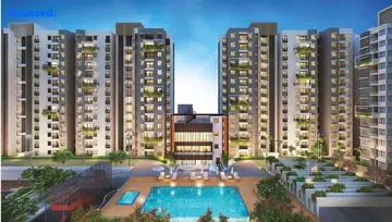 Project Image of Purva Celestial - Purva Zenium 2 - Image 41720