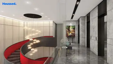 Amenities of Purva Orient Grand - Image 41745