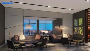 Amenities of Purva Orient Grand - Image 41746