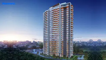 Project Image of Purva Orient Grand - Image 41743