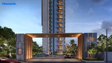 Project Image of Purva Orient Grand - Image 41744