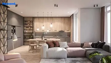Sample Apartment of Purva Orient Grand - Image 41752