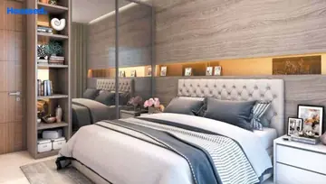 Sample Apartment of Purva Orient Grand - Image 41750