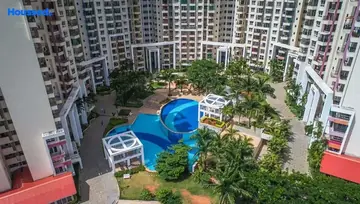 Amenities of Purva Park Hill - Image 41785