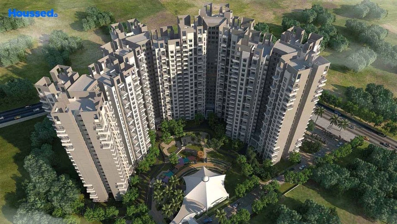 Project Image of Purva Park Hill in Kanakapura, Bangalore - Image 41784