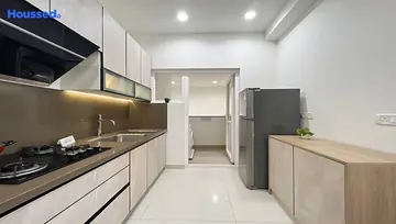 Sample Apartment of Purva Park Hill - Image 41789