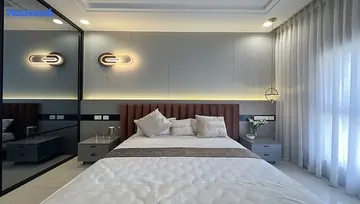 Sample Apartment of Purva Park Hill - Image 41790