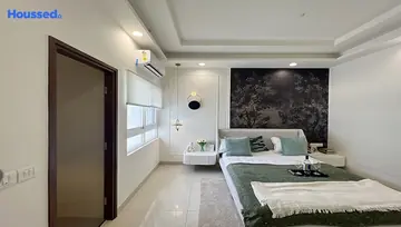 Sample Apartment of Purva Park Hill - Image 41788