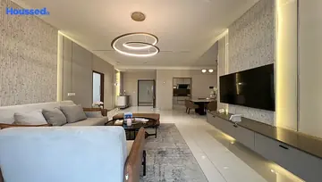 Sample Apartment of Purva Park Hill - Image 41786