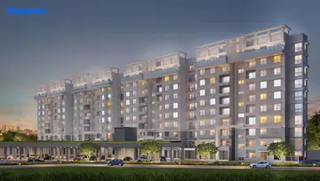Project Image of Purva Promenade - Image 41835