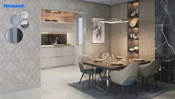 Sample Apartment of Purva Promenade - Image 41839