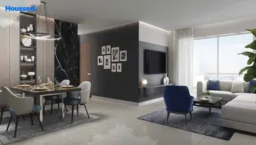 Sample Apartment of Purva Promenade - Image 41837
