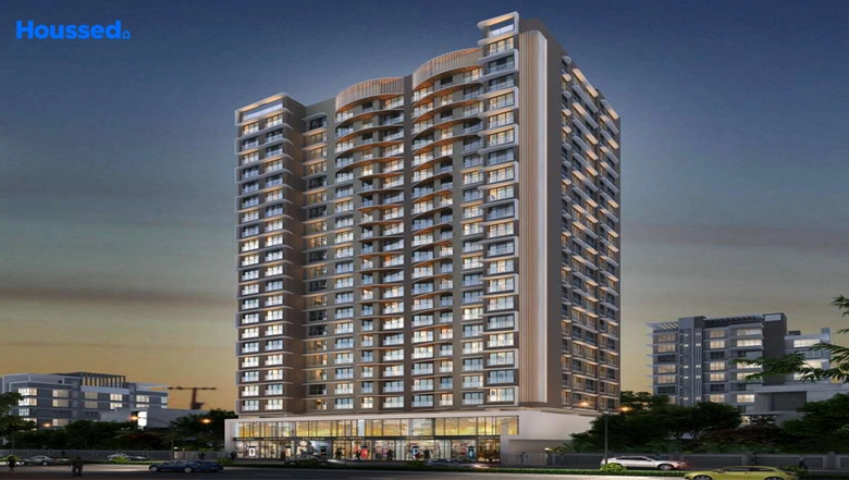 Project Image of Fortune Star in Byculla West, Mumbai - Image 110169