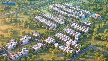 Project Image of Purva Smiling Willows - Image 41872