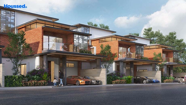 Project Image of Purva Smiling Willows in Bannerghatta, Bangalore - Image 41870