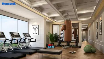 Amenities of Continental Heights - Image 41632