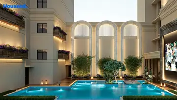 Amenities of Continental Heights - Image 41629