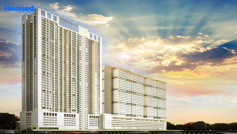 Project Image of Continental Heights in Byculla East, Mumbai - Image 41625