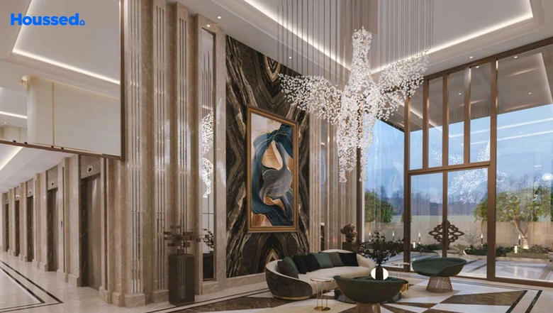 Project Image of Continental Heights in Byculla East, Mumbai - Image 41626