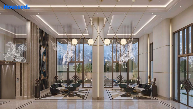 Project Image of Continental Heights in Byculla East, Mumbai - Image 41624