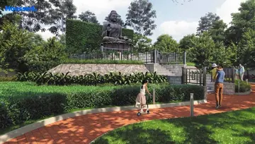 Amenities of Purva Sparkling Springs - Image 41915