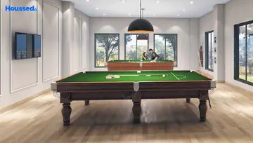 Amenities of Purva Sparkling Springs - Image 41918